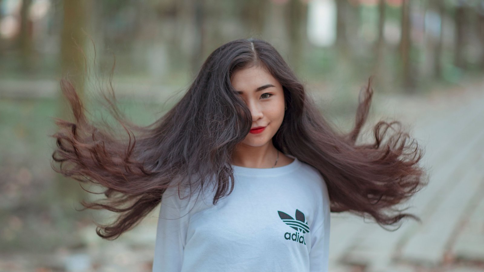 The five-minute routine for healthier hair