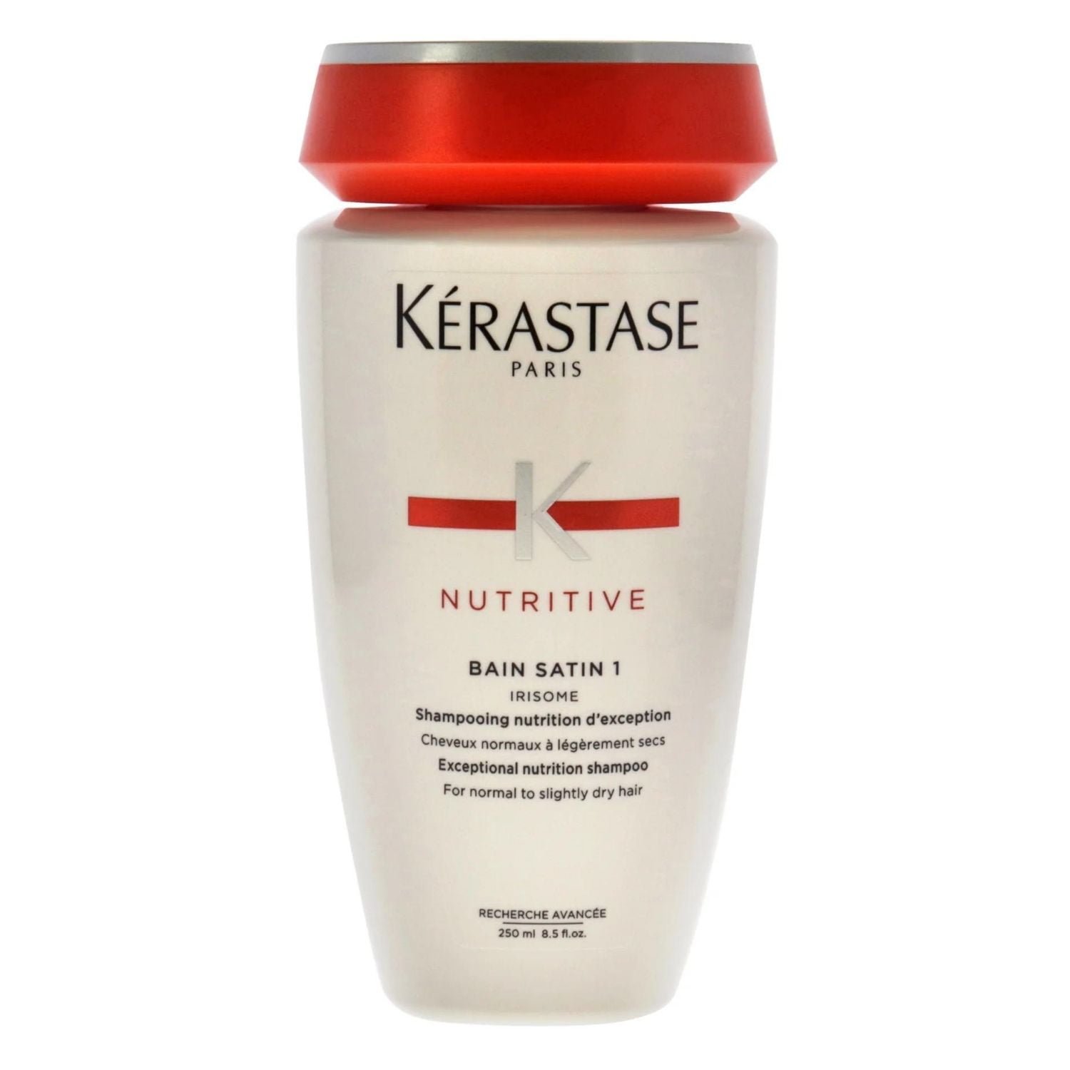 Kérastase Bain Satin Shampoo