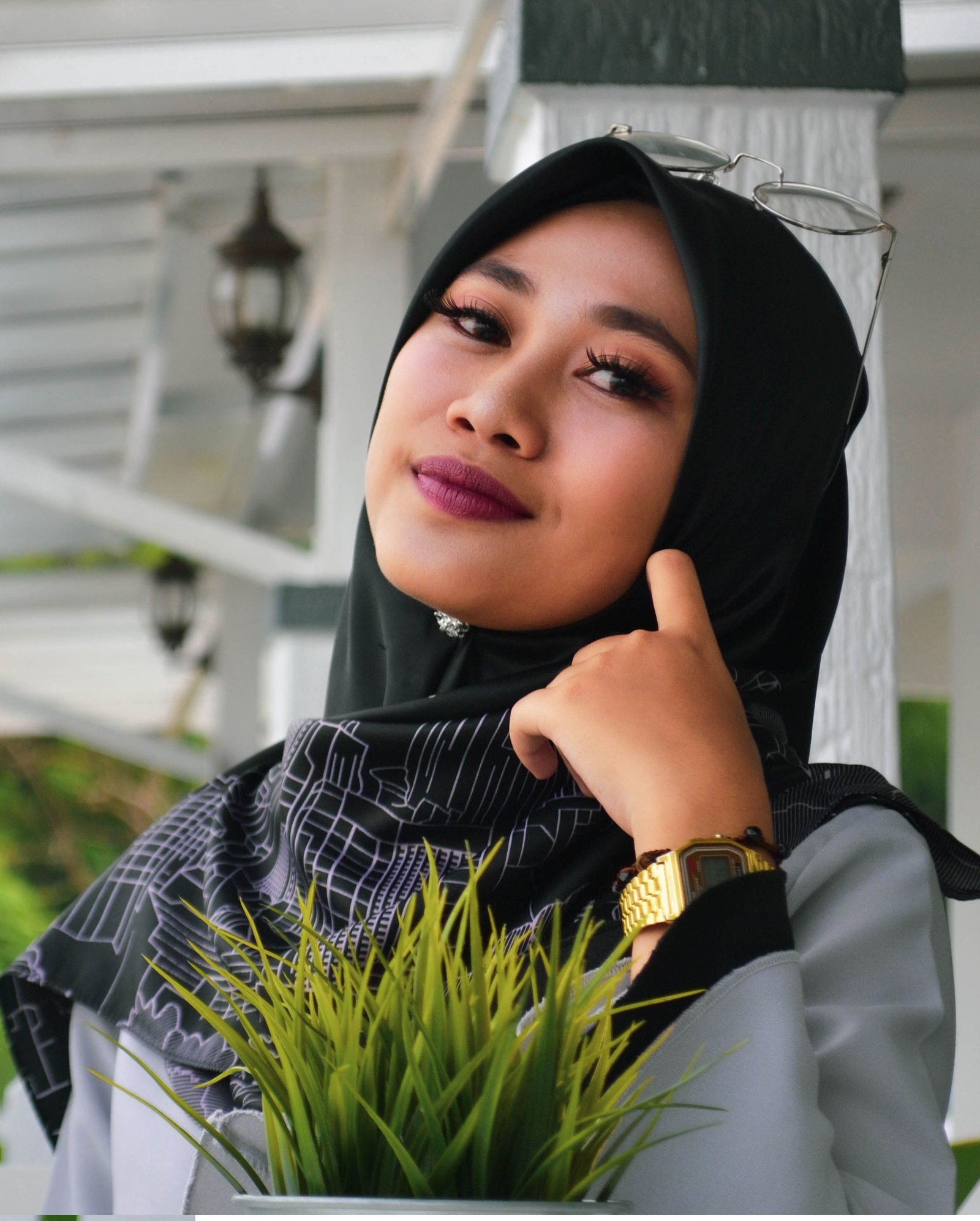Dewi Anggraini — Founder & Creative Director