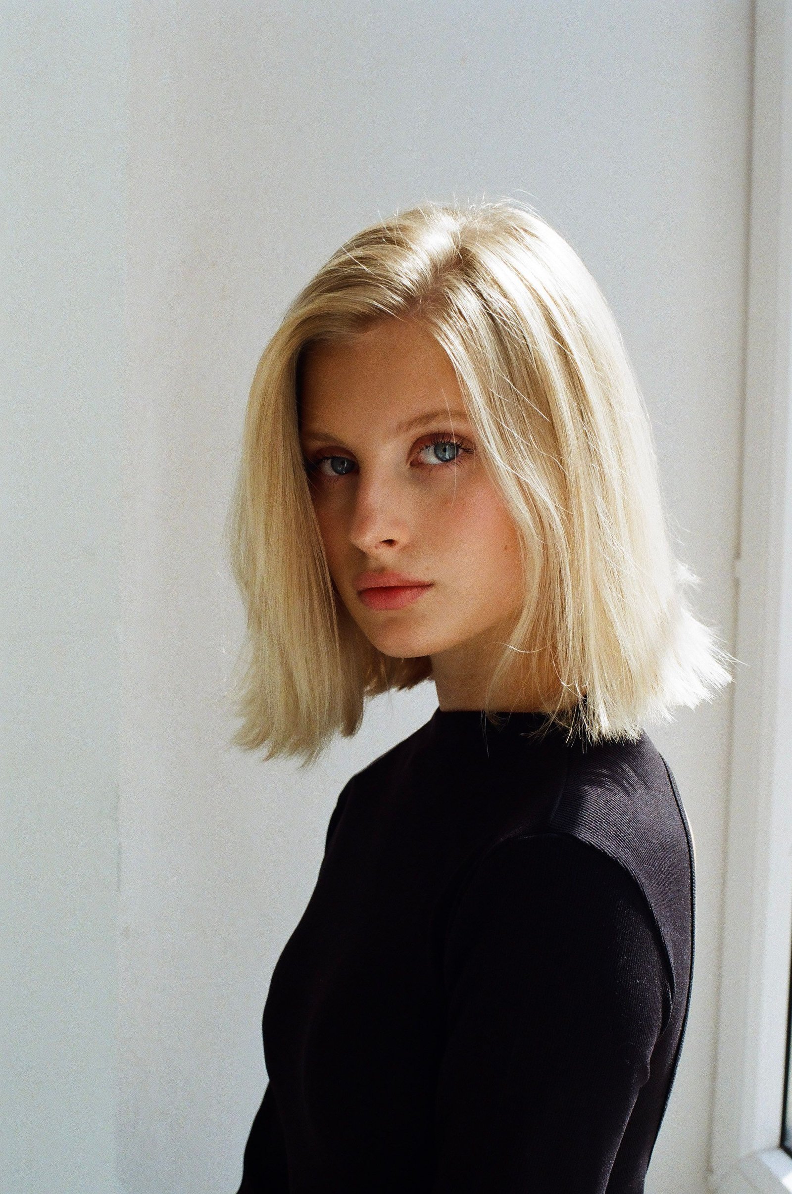 After: Bob